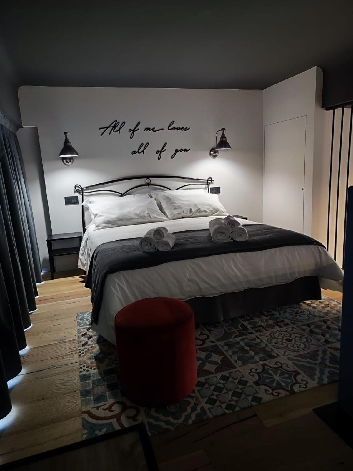 Loft Manhattan-Antica Vetreria San Benedetto del Tronto Exteriér fotografie