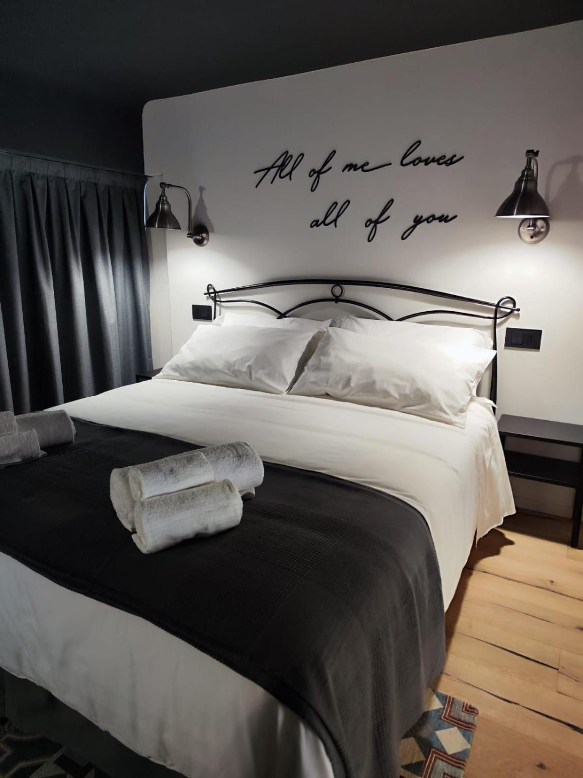 Loft Manhattan-Antica Vetreria San Benedetto del Tronto Exteriér fotografie