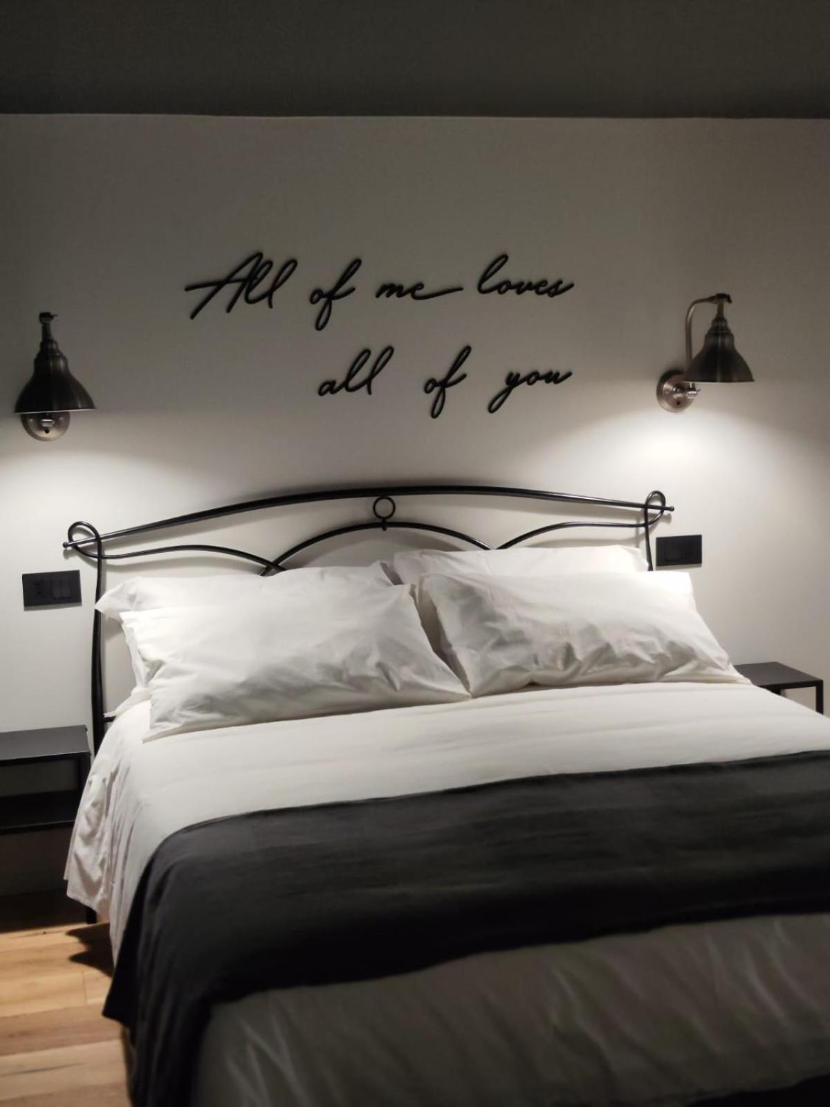 Loft Manhattan-Antica Vetreria San Benedetto del Tronto Exteriér fotografie